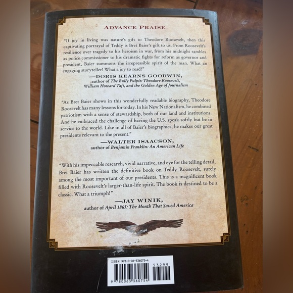 To Rescue the American Spirit Book - Picture 3 of 6